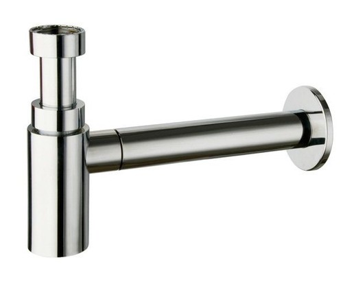 Siphon pour vasque lavabo