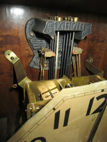 Carillon westminster kienzle - carillon,