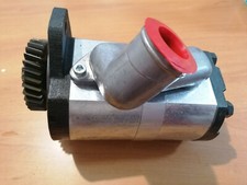 Pompe hydraulique tracteur JOHN DEERE RE196150 D'origine 