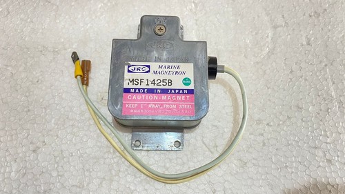Furuno jrc msf1425b - furuno,