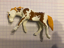 PLAYMOBIL CHEVAL PIE ISABELLE PINTO 70861 COUNTRY