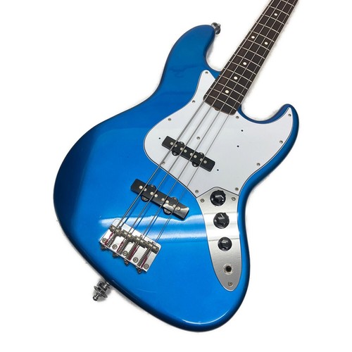 Fender japan std jazz bass - fender, jb-std