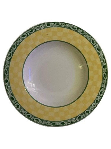 Villeroy boch assiette - villeroy&boch, à