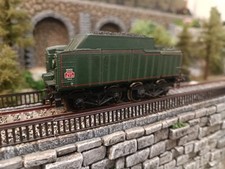 Tender 36 P 20 jouef ho