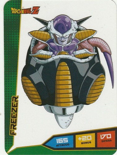 Congélateur dragon ball - congÉlateur,