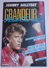 Poster-Magazine Grandeur