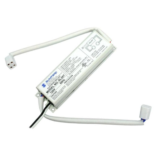 Sunpark sl26t electronic - sunpark,