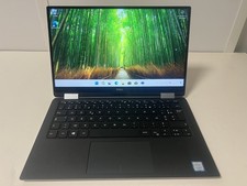 Pc Portable Dell XPS 9365 13"