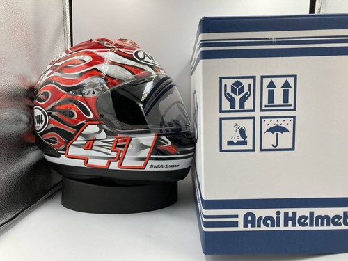 Casque intégral exc arai - intégral, exc++