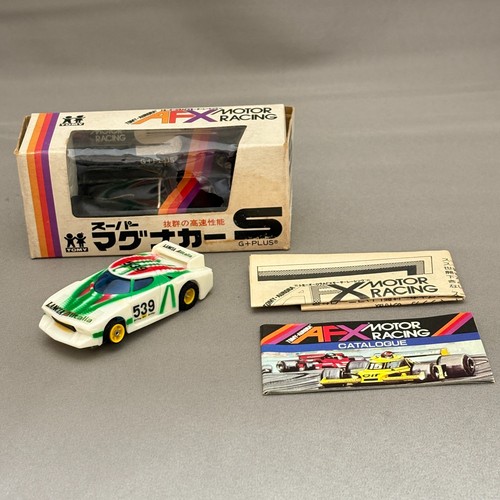 Afx lancia stratos turbo 017 - lancia,
