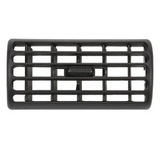 1 Pcs Air Dash Center Vent AC Grille For 97-06 Jeep Wrangler TJ 97-01 Cherokee
