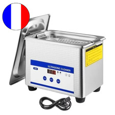 Nettoyeur à Ultrasons