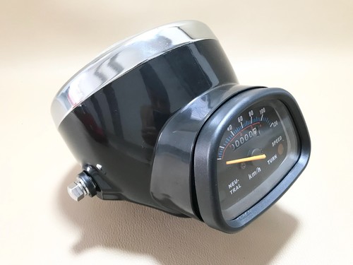 Speedometer phare honda - speedometer,