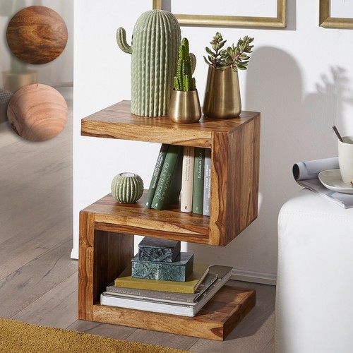 Finebuy table appoint bois - finebuy, d'appoint