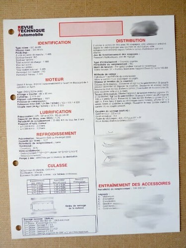 Fiche technique daewoo matiz - technique,