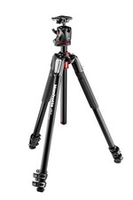Manfrotto Trépied MK055XPRO3-BHQ2 Kit Trépied 055XPRO3 + rotule XPRO