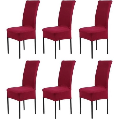 Lot housses de chaise - de,