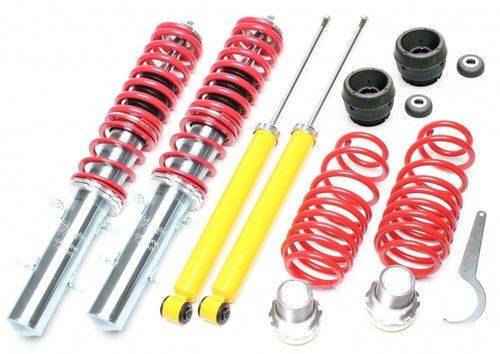 Technix kit amortisseurs - technix,