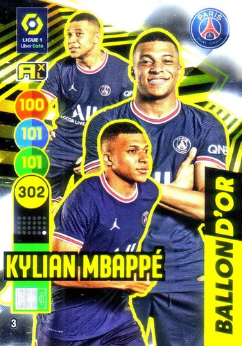 Panini card adrenalyn - panini,