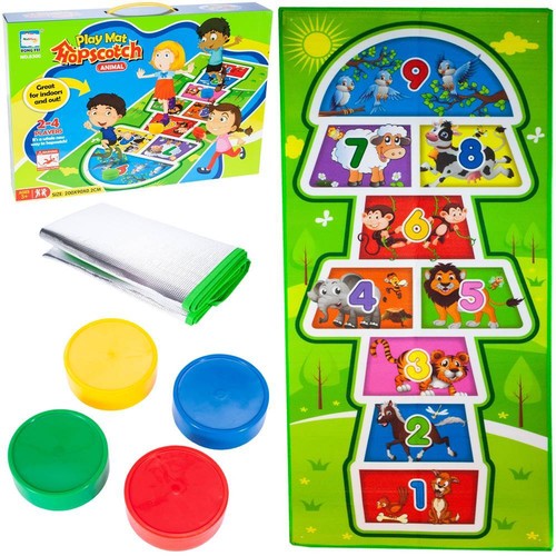 Tapis saut malplay jeu de - tapis,