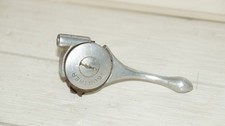Manette moto ancienne GURTNER