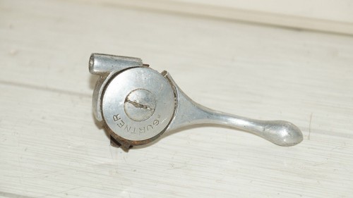 Manette moto ancienne gurtner - moto,