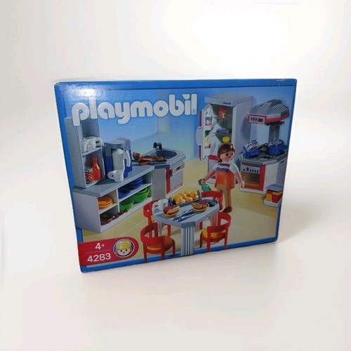 Playmobil city life 4283 - playmobil,