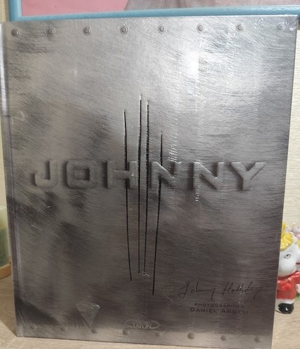 Johnny hallyday photos de - johnny,