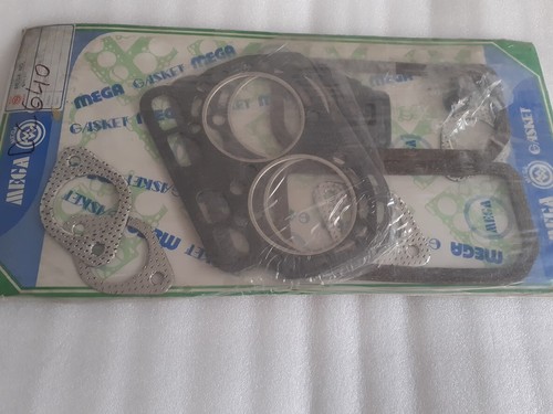 Kit joints culasse pour - kit, de