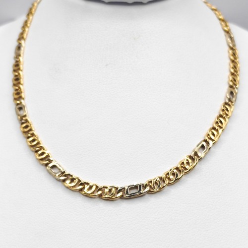 Collier chaîne carats - collier,