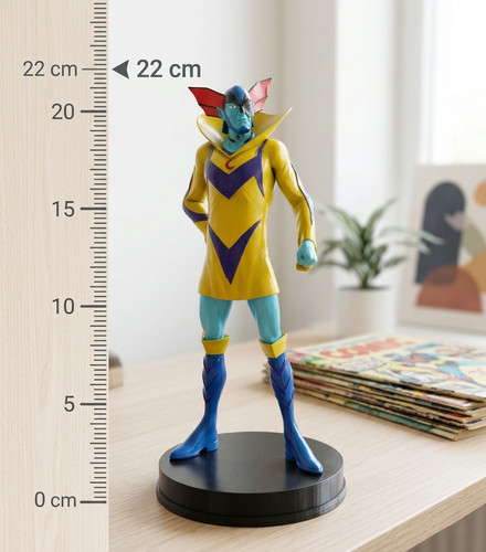 Figurine résine horos - horos,