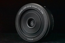 [Garantie 1 an] Objectif Canon