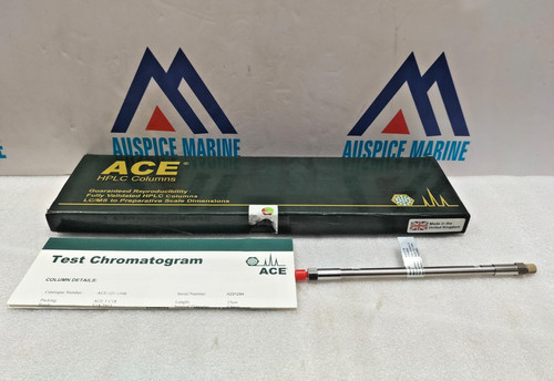 Colonnes hplc ace c18 - colonnes,