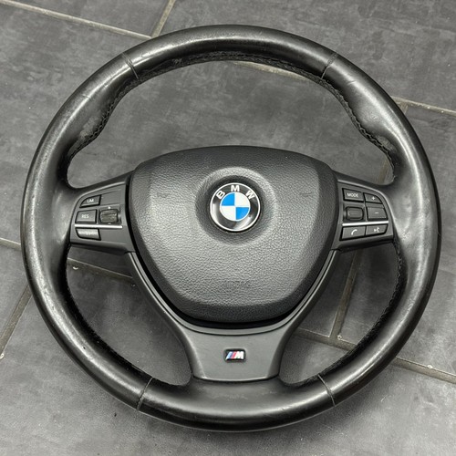 Volant bmw f07 - volant,