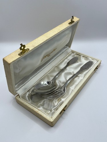 Coffret ancien letang - coffret, remy