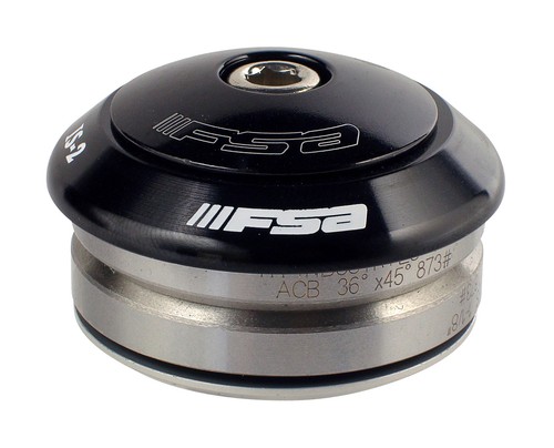 Fsa orbit cc material - is-2,