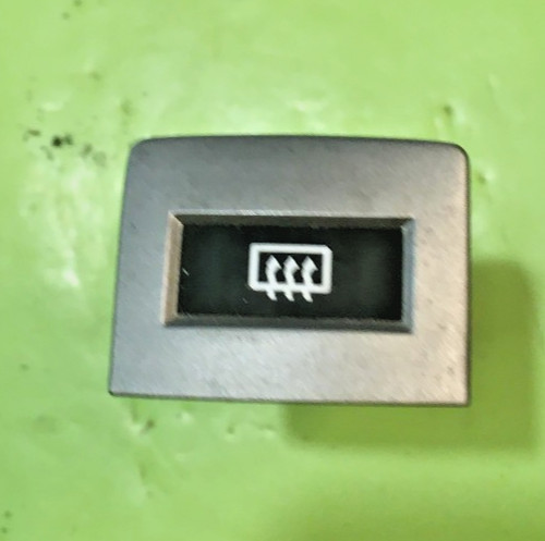 Bouton dégivrage kia - dégivrage, /