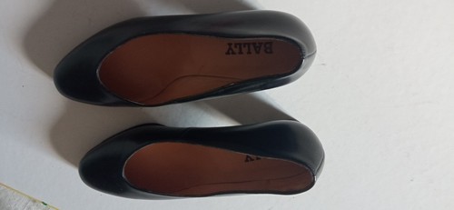Paire escarpins de couleur - de,