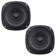 2 pcs Celestion Truvox TF0510 5" inch Woofer T5306A Midrange Speakers Drivers