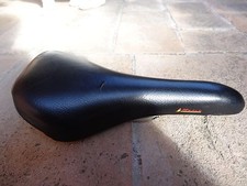 Vintage Selle Italia Trimatic saddle Sella Bici Corsa