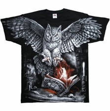 Métal gothique Nostradamus