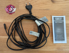 Heat Cable 25W 4.5M (Exo