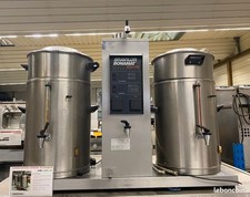 Machine a café Bravilor