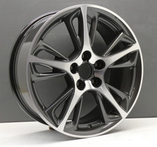 HONDA 18" DIAMOND CUT ALLOY WHEEL RIM 7.5J SPEEDLINE OEM TVO18075B GENUINE X1