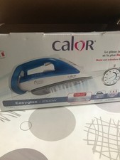 fer à repasser calor