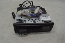 Vintage Alpine 7525 Cassette Stereo Used Radio