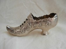 CHAUSSURE,ESCARPIN EN