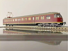 TRIX 22625  - DB - "ELEKTRO- TRIEBZUG" - ET 56 - H0 - NEW - PRE-DIGITAL! (L-196)