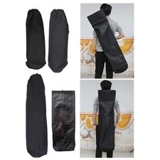 Planche à roulettes sac à dos transporteur sac de voyage étui à roulettes