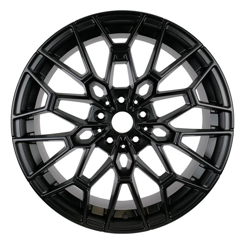 Pack jantes style 827m - 19',
